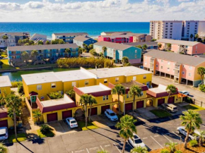 Moonlight Beach Villa